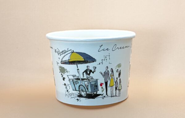 ΚΥΠΕΛΛΟ ΠΑΓΩΤΟΥ 0,23lt