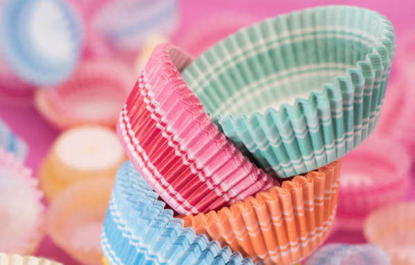 ΚΑΡΑΜΕΛΟΧΑΡΤΑ