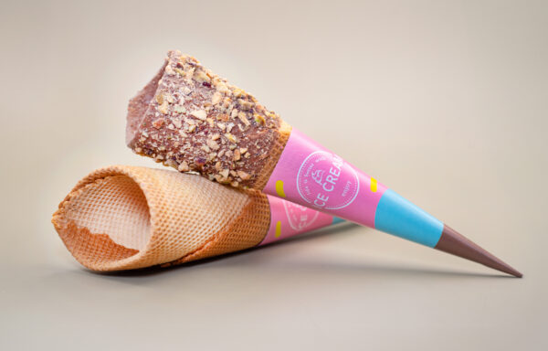 ΧΑΡΤΙΝΟΙ ΚΩΝΟΙ