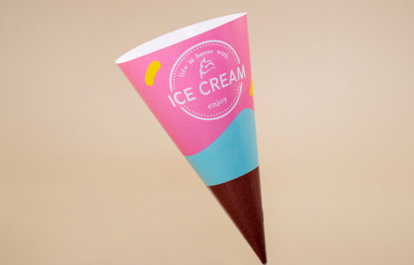 ΧΑΡΤΙΝΟΣ ΚΩΝΟΣ 28ο