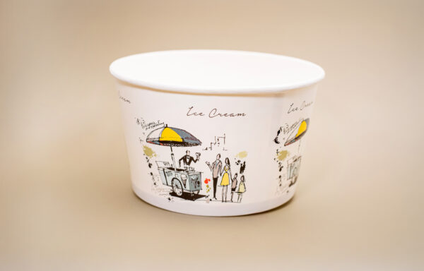 ΧΑΡΤΙΝΑ ΚΥΠΕΛΛΑ