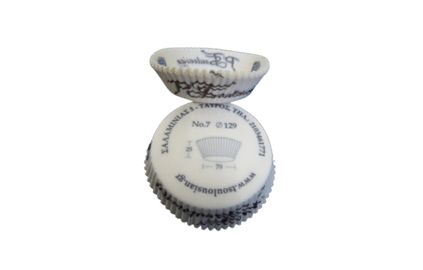 ΚΑΡΑΜΕΛΟΧΑΡΤΑ Νο7